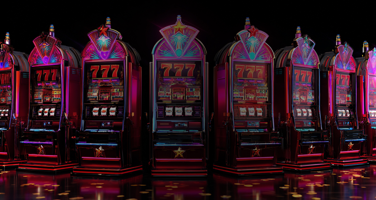 Vegas Casino