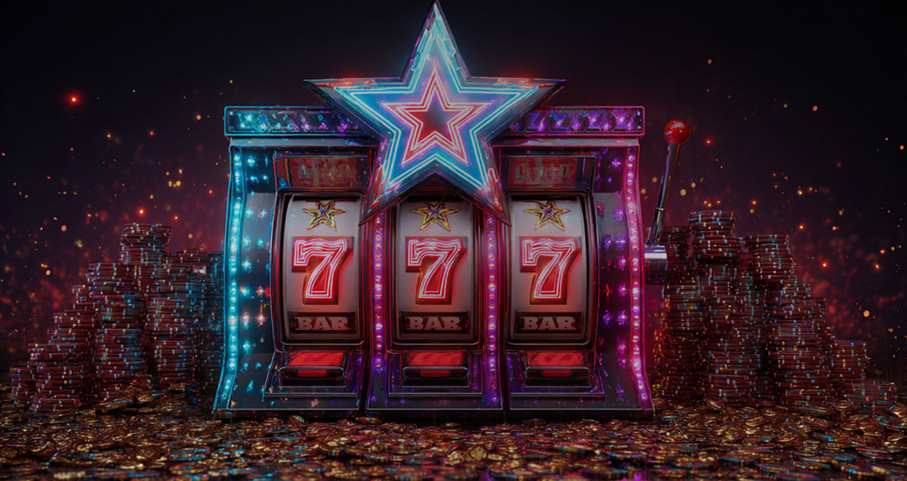 Vegas Casino